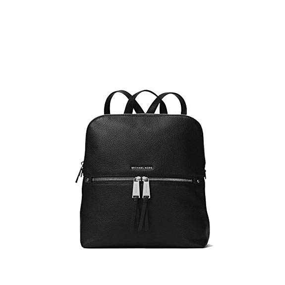 MICHAEL Michael Kors Rhea Zip Medium Slim Backpack