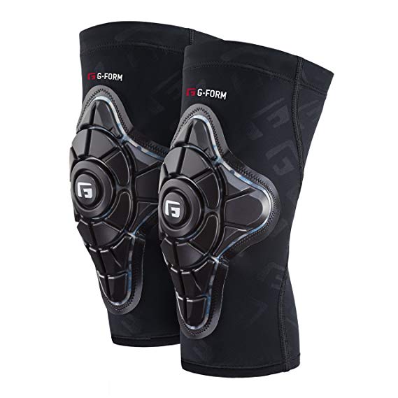 G-Form Pro-X Knee Pads(1 Pair) - Youth Adult