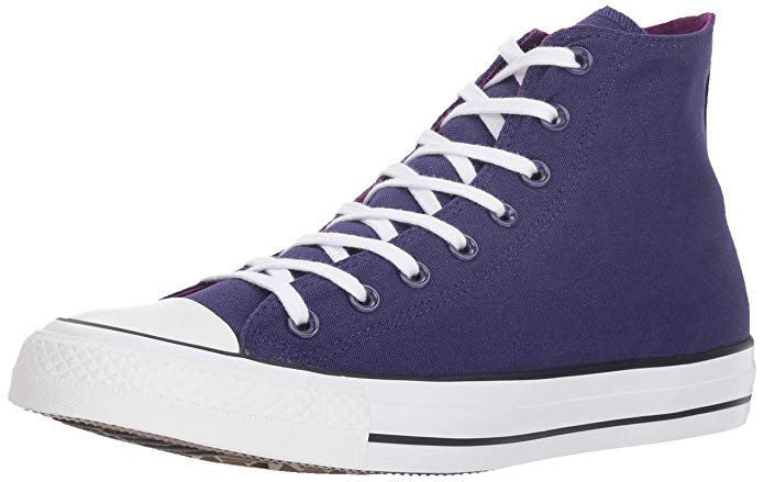 Converse Unisex Chuck Taylor As Specialty Hi Lace-Up