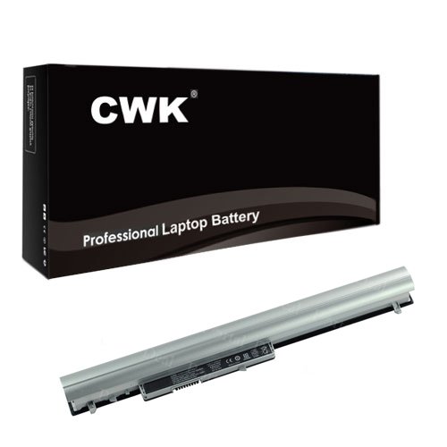CWK Long Life Replacement Laptop Notebook Battery for HP Pavilion 15-N284CA 15-n284TX 15-n285TX 15-n286TX 15-N284CA 15-n284TX 15-n285TX 15-n286TX 15-N286NR TS 15-n303TX TS