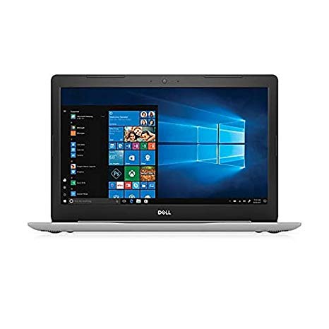 Dell Inspiron 15 5000 Flagship 15.6 Inch Laptop 8th Gen Intel Quad-Core i5 (8250-3.40GHz) 8GB DDR4 RAM, 256GB SSD, Bluetooth 4.1, HDMI, USB 3.1, WiFi 802.11ac, Windows 10 Home)