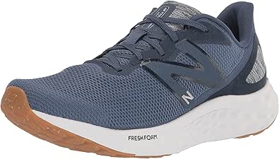 New Balance Men's Fresh Foam Arishi V4 Running Shoe