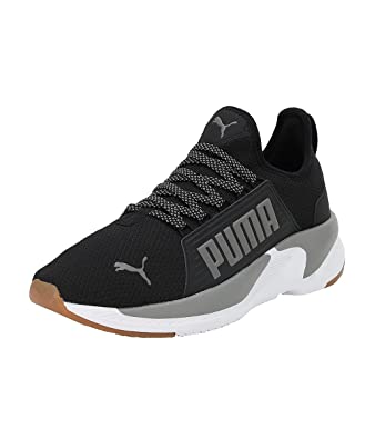 Puma Mens Softride Premier Slip-on Running Shoe