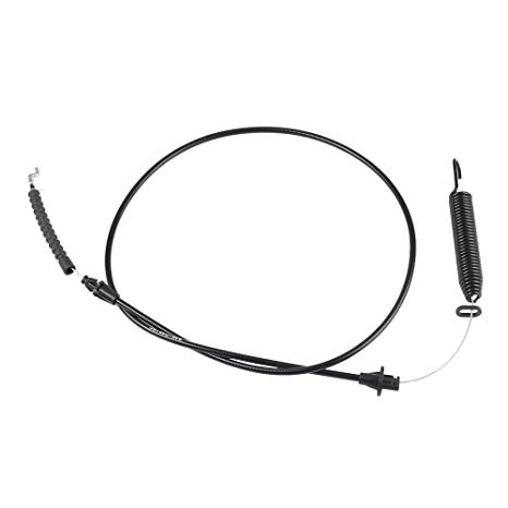 Harbot Deck Engagement Cable for MTD Cub Cadet 1040 1045 LTX1040 LTX1042 LTX1045 LTX1046 LTX1050H Troy Bilt TB2246 Riding Lawn Mower