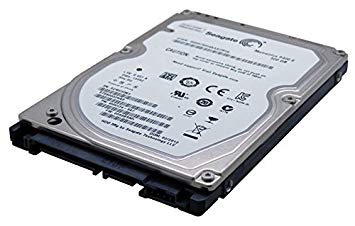 Seagate Momentus 5400.6 SATA 500GB Laptop Hard Drive ST9500325AS