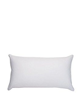 Better Down & Feather Blend Pillow - 50% White Goose Down & 50% Feather, King Size