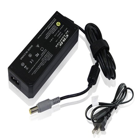 90W NEW Laptop/Notebook AC Adapter/Battery Charger Power Supply Cord for Lenovo Thinkpad series