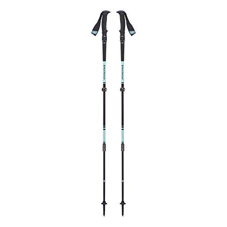 Black Diamond Trail Pro Shock Poles - Women's