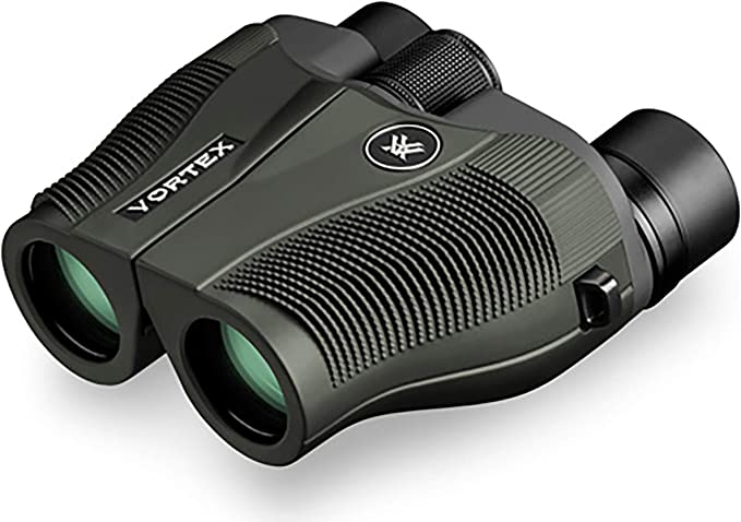 Vortex Optics Vanquish Reverse Porro Prism Binoculars 10x26