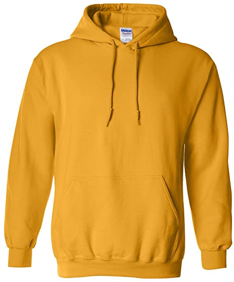 Gildan - Heavy Blend Hooded Sweatshirt - 18500