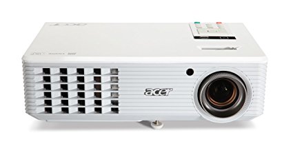 Acer® H5360 3D-DLP Projector