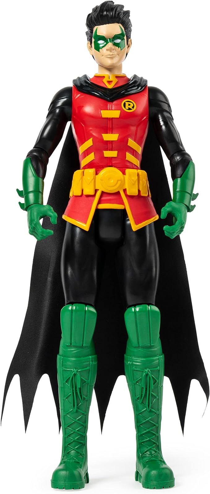 BATMAN, 12-Inch Robin Action Figure
