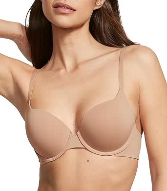 Victoria's Secret Women's Full Coverage Push Up Bra, Bras for Women (32A-38DDD)