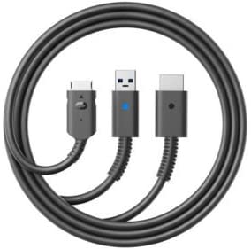 Oculus Headset Cable (4m) for Oculus Rift