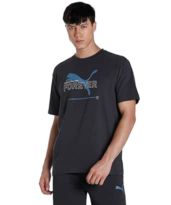 Puma Men's T-Shirt