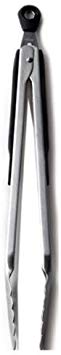 OXO Good Grips Locking Tongs, 12 inch