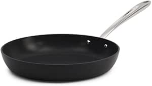 All-Clad Essentials Nonstick Cookware (12 Inch Fry Pan)