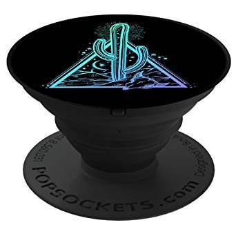 PopSockets: Collapsible Grip & Stand for Phones and Tablets - Desert Spirit