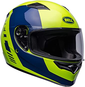 Bell Qualifier Unisex-Adult Full Face Street Helmet