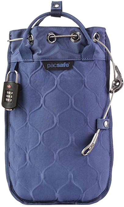 Pacsafe Travelsafe GII Portable Safe