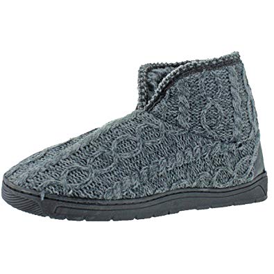 Muk Luks Men's Mark Slipper