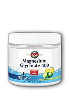 KAL Magnesium Glycinate Powder