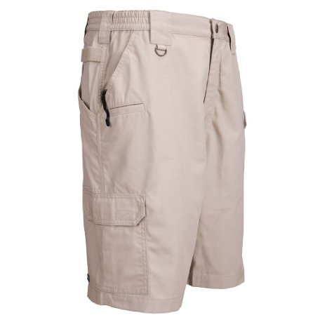 5.11 Tactical #73308 Men's 11-Inch TacLite Shorts