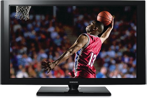 Samsung FPT5884 58-Inch 1080p Plasma HDTV