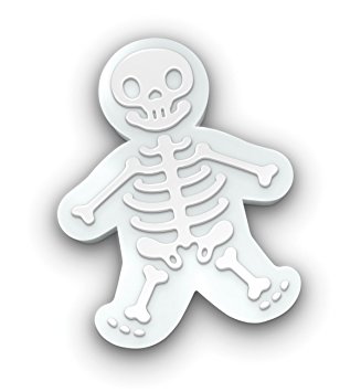 Fred GINGERDEAD MEN Cookie Cutter/Stamper