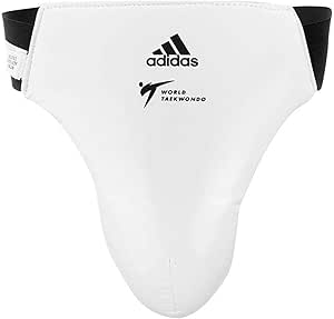 adidas Taekwondo Male Groin Guard (WTF Approved)