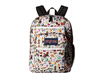 JanSport Big Student Backpack