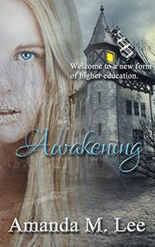 Awakening (Covenant College Book 1)