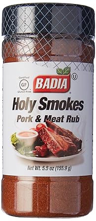 Badia Holy Smokes 5.5 oz