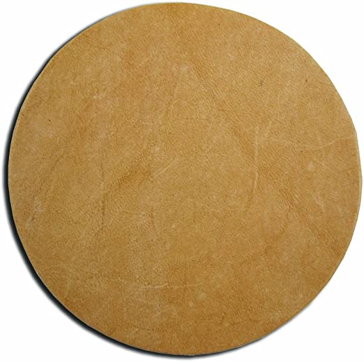 Springfield Leather Company 1-1/2" Round Shapes 100pack