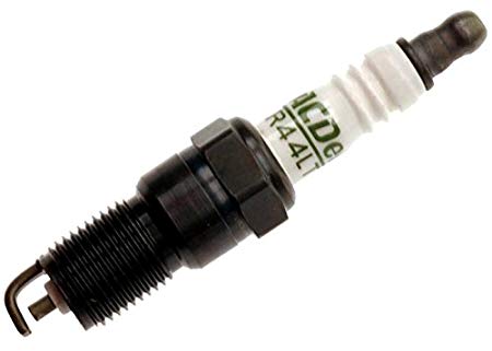 ACDelco R44LTSM Professional Conventional Spark Plug (Pack of 1)