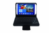 MoKo Samsung Galaxy Tab 3 80 Keyboard Case - Wireless Bluetooth Keyboard Cover Case for Samsung Galaxy Tab 3 80 Inch Android Tablet BLACK WILL NOT Fit Samsung Galaxy Tab 4 80