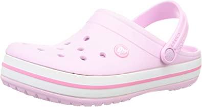 Crocs Unisex-Child Crocband Clogs