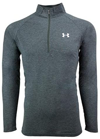 Under Armour Men's UA Tech 1/2 Zip Pullover