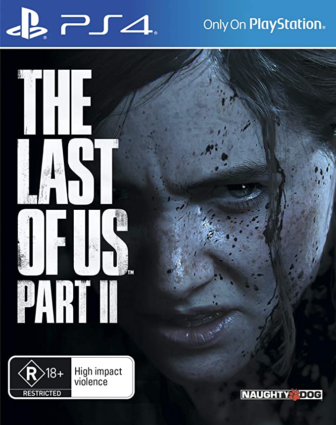 The Last of Us Part 2 - PlayStation 4