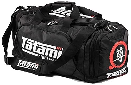 Tatami Fightwear Meiyo Large Gear Bag