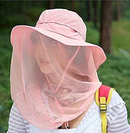 bees beekeeping hat helmet and suit of wild anti-mosquito bee bee hat