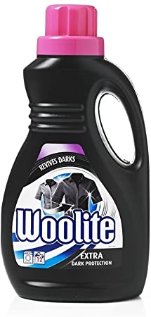 Woolite Bio Mixed Darks Super Concentrated Liquid 750ml