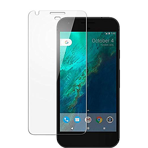 Zagg invisibleSHIELD Glass  Screen Protector for Google Pixel XL