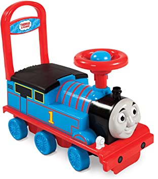 Thomas & Friends Engine Ride On