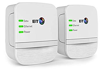 BT Broadband Extender 600 Kit (Certified Refurbished)
