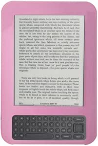 Washable Black Silicone Skin Case Cover for Amazon kindle Compatible with Amazon Kindle/Amazon Kindle 3rd Generation   3G Wifi/Amazon Kindle Keyboard/Amazon Kindle Keyboard