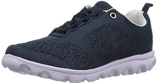 Propet Women's TravelActiv Fashion Sneaker