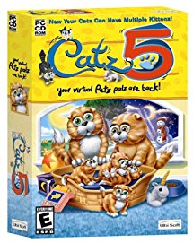 Catz 5