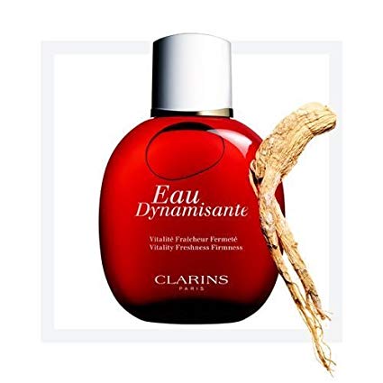 Clarins Eau Dynamisante Treatment Fragrance - 3.3 Fluid Ounce