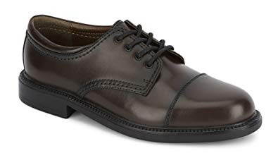 Dockers Men’s Gordon Leather Oxford Dress Shoe